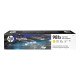 HP 981X - 116 ml - Alta resa - giallo - originale - PageWide - cartuccia d'inchiostro - per PageWide Enterprise Color MFP 586- 