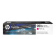 HP 981X - 116 ml - Alta resa - magenta - originale - PageWide - cartuccia d'inchiostro - per PageWide Enterprise Color MFP 586-