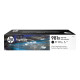 HP 981X - 194 ml - Alta resa - nero - originale - PageWide - cartuccia d'inchiostro - per PageWide Enterprise Color MFP 586- Pa