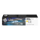 HP 991X - 182 ml - Alta resa - giallo - originale - PageWide - cartuccia d'inchiostro - per PageWide Color 755, MFP 77X- PageWi