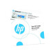 HP Advanced - Lucido - 10,5 mil - 102 x 305 mm - 250 g/m² - 65 libbre - 10 fogli carta fotografica - per ENVY Inspire 7920e