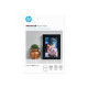 HP Advanced Glossy Photo Paper - Lucido - 100 x 150 mm - 250 g/m² - 100 fogli carta fotografica - per ENVY 50XX, 76XX- ENVY Ins