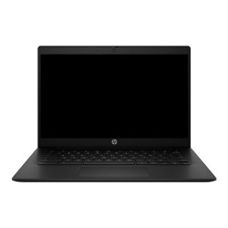 HP Chromebook 14 G7 - Intel Celeron N5100 / 1.1 GHz - Chrome OS - UHD Graphics - 8 GB RAM - 64 GB eMMC - 14" IPS touchscreen 19