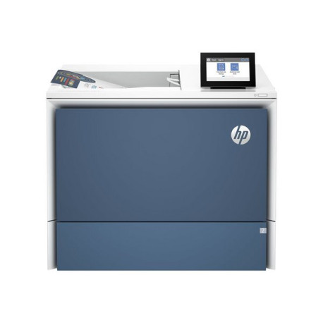 HP Color LaserJet Enterprise 5700dn - Stampante - colore - Duplex - laser - A4/Legal - 1200 x 1200 dpi - fino a 43 ppm (mono) /