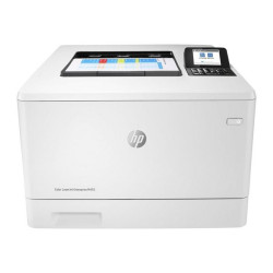 HP Color LaserJet Enterprise M455dn - Stampante - colore - Duplex - laser - A4/Legal - 600 x 600 dpi - fino a 27 ppm (mono) / f