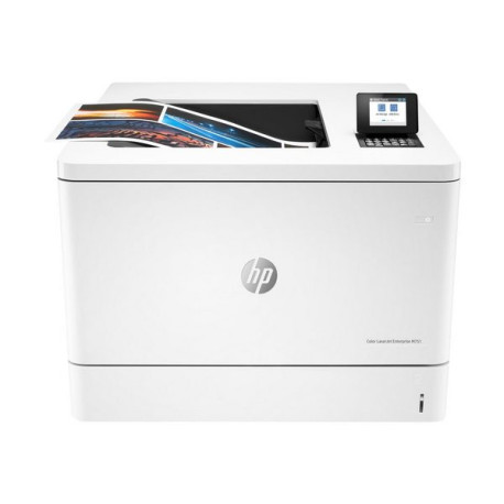 HP Color LaserJet Enterprise M751dn - Stampante - colore - Duplex - laser - A3/Ledger - 600 x 600 dpi - fino a 41 ppm (mono) / 