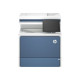 HP Color LaserJet Enterprise MFP 5800dn - Stampante multifunzione - colore - laser - Legal (216 x 356 mm) (originale) - A4/Lega