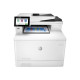 HP Color LaserJet Enterprise MFP M480f - Stampante multifunzione - colore - laser - Legal (216 x 356 mm) (originale) - A4/Legal