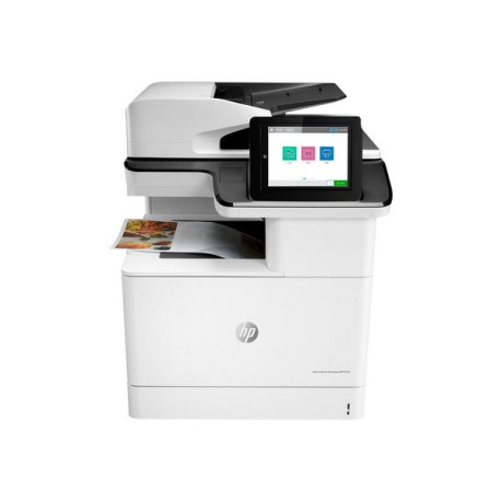 HP Color LaserJet Enterprise MFP M776dn - Stampante multifunzione - colore - laser - 297 x 864 mm (originale) - A3 (supporti) -