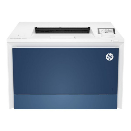 HP Color LaserJet Pro 4202dn - Stampante - colore - Duplex - laser - A4/Legal - 600 x 600 dpi - fino a 35 ppm (mono) / fino a 3