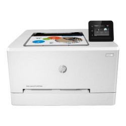 HP Color LaserJet Pro M255dw - Stampante - colore - Duplex - laser - A4/Legal - 600 x 600 dpi - fino a 21 ppm (mono) / fino a 2