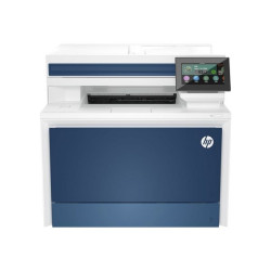 HP Color LaserJet Pro MFP 4302dw - Stampante multifunzione - colore - laser - Legal (216 x 356 mm) (originale) - A4/Legal (supp