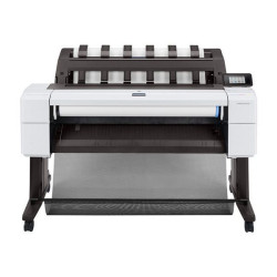 HP DesignJet T1600 - 36" stampante grandi formati - colore - ink-jet - Rotolo (91,4 cm x 91,4 m), 914 x 1219 mm - 2400 x 1200 d