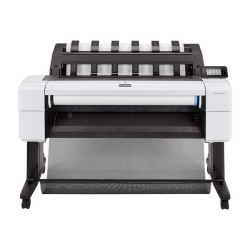 HP DesignJet T1600 - 36" stampante grandi formati - colore - ink-jet - Rotolo (91,4 cm x 91,4 m), 914 x 1219 mm - 2400 x 1200 d