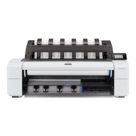 HP DesignJet T1600dr - 36" stampante grandi formati - colore - ink-jet - Rotolo (91,4 cm x 91,4 m), 914 x 1219 mm - 2400 x 1200