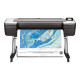 HP DesignJet T1700dr - 44" stampante grandi formati - colore - ink-jet - 1118 x 1676 mm - 2400 x 1200 dpi - fino a 0.55 min/pag