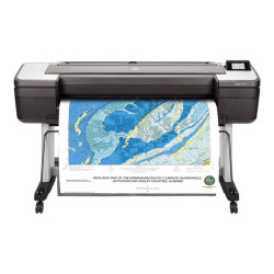 HP DesignJet T1700dr PostScript - 44" stampante grandi formati - colore - ink-jet - 1118 x 1676 mm - 2400 x 1200 dpi - fino a 0