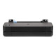 HP DesignJet T230 - 24" stampante grandi formati - colore - ink-jet - A1, ANSI D - 2400 x 1200 dpi - fino a 0.58 min/pagina (mo