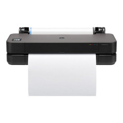 HP DesignJet T250 - 24" stampante grandi formati - colore - ink-jet - A1, ANSI D - 2400 x 1200 dpi - fino a 0.5 min/pagina (mon