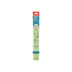 Maped Flex - Righello - 30 cm