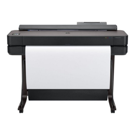 HP DesignJet T650 - 36" stampante grandi formati - colore - ink-jet - A0, ANSI D, Rotolo (91,4 cm x 45,7 m) - 2400 x 1200 dpi -