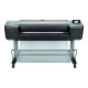 HP DesignJet Z6 PostScript - 24" stampante grandi formati - colore - ink-jet - Rotolo (61 cm) - 2400 x 1200 dpi - fino a 1.4 mi