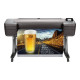 HP DesignJet Z6 PostScript - 44" stampante grandi formati - colore - ink-jet - Rotolo (111,8 cm) - 2400 x 1200 dpi - fino a 1.1