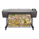 HP DesignJet Z6dr PostScript with V-Trimmer - 44" stampante grandi formati - colore - ink-jet - Rotolo (111,8 cm) - 2400 x 1200