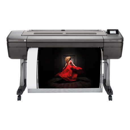 HP DesignJet Z9+dr PostScript - 44" stampante grandi formati - colore - ink-jet - Rotolo (111,8 cm) - 2400 x 1200 dpi - fino a 