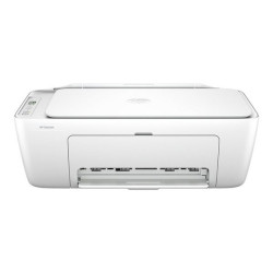 HP Deskjet 2810e All-in-One - Stampante multifunzione - colore - ink-jet - 216 x 297 mm (originale) - A4/Legal (supporti) - fin