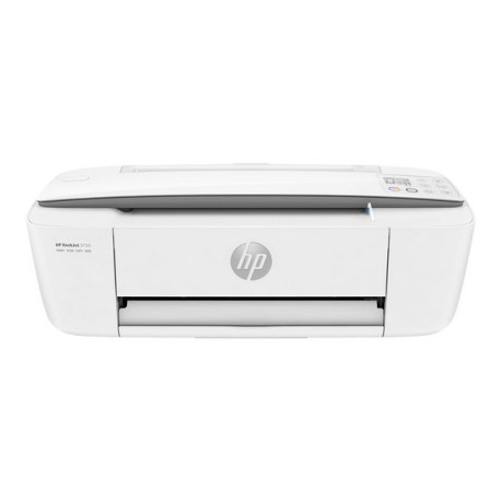 HP Deskjet 3750 All-in-One - Stampante multifunzione - colore - ink-jet - 216 x 355 mm (originale) - A4/Legal (supporti) - fino