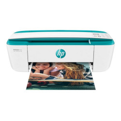 HP Deskjet 3762 All-in-One - Stampante multifunzione - colore - ink-jet - 216 x 355 mm (originale) - A4/Legal (supporti) - fino