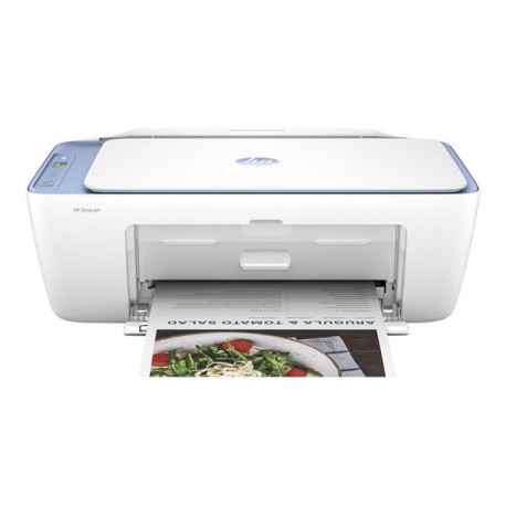 HP Deskjet 4222e All-in-One - Stampante multifunzione - colore - ink-jet - 216 x 297 mm (originale) - A4/Legal (supporti) - fin