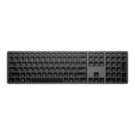 HP Dual Mode 975 - Tastiera - retroilluminato - Bluetooth - italiana - per HP 25X G9- ProBook 44X G9, 45X G9- ZBook Power G9, S