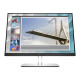 HP E24i G4 - E-Series - monitor a LED - 24" - 1920 x 1200 WUXGA @ 60 Hz - IPS - 250 cd/m² - 1000:1 - 5 ms - HDMI, VGA, DisplayP