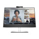 HP E24m G4 Conferencing - E-Series - monitor a LED - 23.8" - 1920 x 1080 Full HD (1080p) @ 75 Hz - IPS - 300 cd/m² - 1000:1 - 5