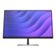 HP E27Q G5 - E-Series - monitor a LED - 27" - 2560 x 1440 QHD @ 75 Hz - IPS - 350 cd/m² - 1000:1 - 5 ms - HDMI, DisplayPort, US