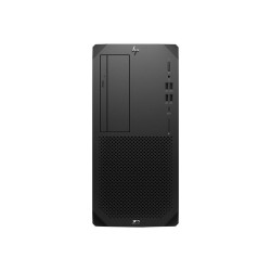 HP Workstation Z2 G9 - Wolf Pro Security - tower - 4U - 1 x Core i7 13700 / 2.1 GHz - RAM 32 GB - SSD 1 TB - HP Z Turbo Drive, 