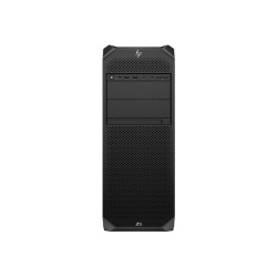 HP Workstation Z6 G5 - Tower - 4U - 1 x Xeon W W5-3423 / 2 GHz - RAM 32 GB - SSD 1 TB - NVMe, TLC - senza grafica - Gigabit Eth