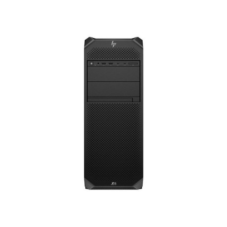 HP Workstation Z6 G5 - Tower - 4U - 1 x Xeon W W5-3423 / 2 GHz - RAM 32 GB - SSD 1 TB - NVMe, TLC - senza grafica - Gigabit Eth