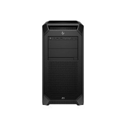 HP Workstation Z8 Fury G5 - Wolf Pro Security - tower - 5U - 1 x Xeon W7-3445 / 2.6 GHz - RAM 64 GB - SSD 2 TB - HP Z Turbo Dri