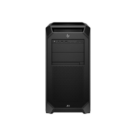 HP Workstation Z8 Fury G5 - Wolf Pro Security - tower - 5U - 1 x Xeon W7-3445 / 2.6 GHz - RAM 64 GB - SSD 2 TB - HP Z Turbo Dri