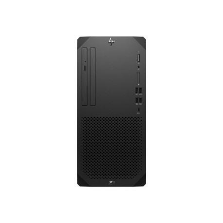 HP Z1 G9 - Wolf Pro Security - tower - 1 x Core i9 13900 / 2 GHz - RAM 32 GB - SSD 1 TB - NVMe, TLC - GF RTX 3060 - GigE - Win 