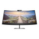 HP Z40c G3 - Monitor a LED - curvato - 40" (39.7" visualizzabile) - 5120 x 2160 WUHD @ 60 Hz - IPS - 300 cd/m² - 1000:1 - 14 ms