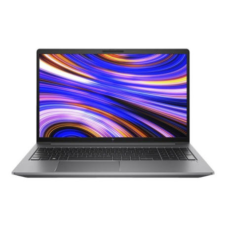 HP ZBook Power G10 A Mobile Workstation - AMD Ryzen 7 Pro - 7840HS / fino a 5.1 GHz - Win 11 Pro - RTX A1000 - 32 GB RAM - 1 TB