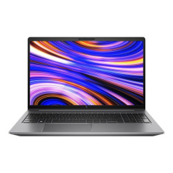 HP ZBook Power G10 A Mobile Workstation - AMD Ryzen 9 - 7940HS / fino a 5.2 GHz - Win 11 Pro - RTX 2000 Ada - 32 GB RAM - 1 TB 