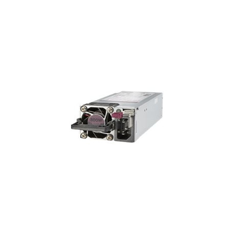 HPE - Alimentatore - hot-plug (modulo plug-in) - Flex Slot - 80 PLUS Platinum - 100-240 V c.a. V - 800 Watt - 908 VA