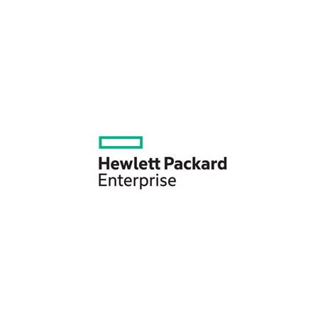 HPE - Alimentatore - ridondante - 110/220 V c.a. V - 650 Watt - Europa - per HPE 3600, 51XX, 5800, MSR30- FlexNetwork 5130, 513