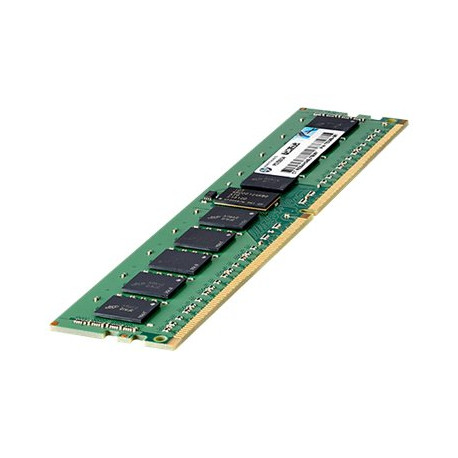 HPE - DDR4 - modulo - 16 GB - DIMM 288-PIN - 2133 MHz / PC4-17000 - CL15 - 1.2 V - registrato - ECC - remarketing