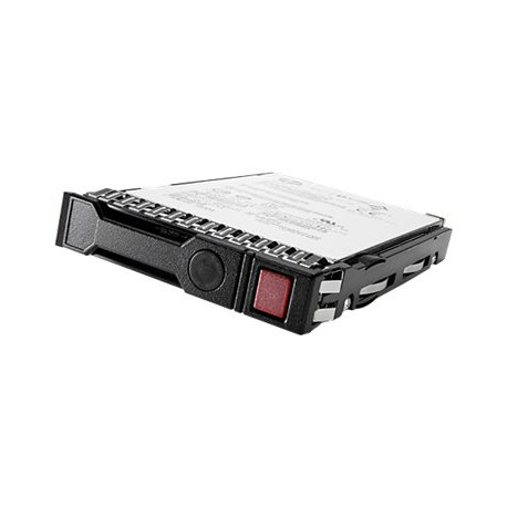 HPE - HDD - 18 TB - hot swap - 3.5" LFF - SAS 12Gb/s - 7200 rpm (pacchetto di 6) - per Modular Smart Array 2062 10GbE, 2062 12G